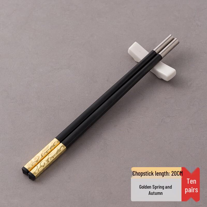 Commercial Replaceable Head Chopsticks