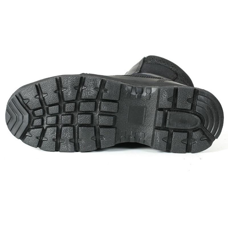 Men's Boots Combat Male High Boot Outdoor Sport Climb Mountains Cross Country Men's Sneakers Winter Warm Male Shoes