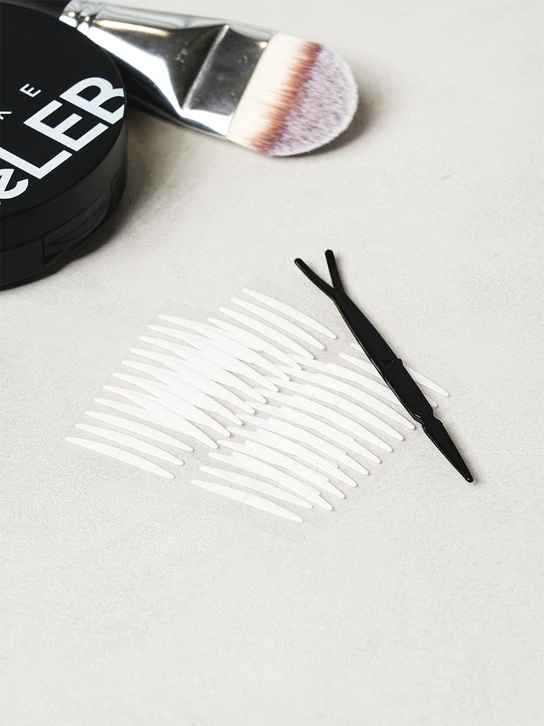 Double-Sided Eyelid Tape - Standard Type
