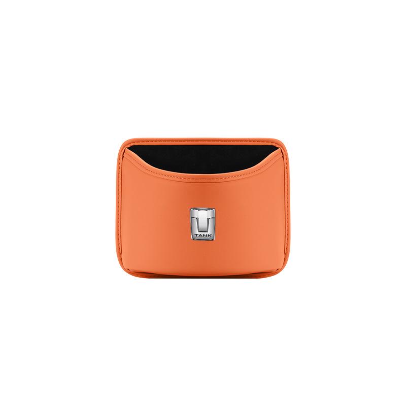 Compatible with Tank 300: Car Trash Can, Door Storage, Cup Holder.