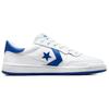 Converse Fastbreak Pro Leather White Blue Unisex Sneakers A10202C