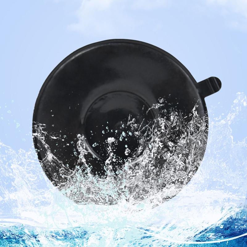 Car Phone Holder Windshield Mount for 60-96mm Width Devices Dashboard Sturdy Stand Cradle