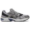 ASICS Gel 1130 Mid Grey Steel Grey Sneakers 1203A327-021
