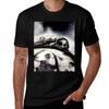 Hr Giger Steampunk Skull Tshirt T Shirt For Unisex 100 Percent Cotton T Shirts For Unisex Cotton Soft Tshirt