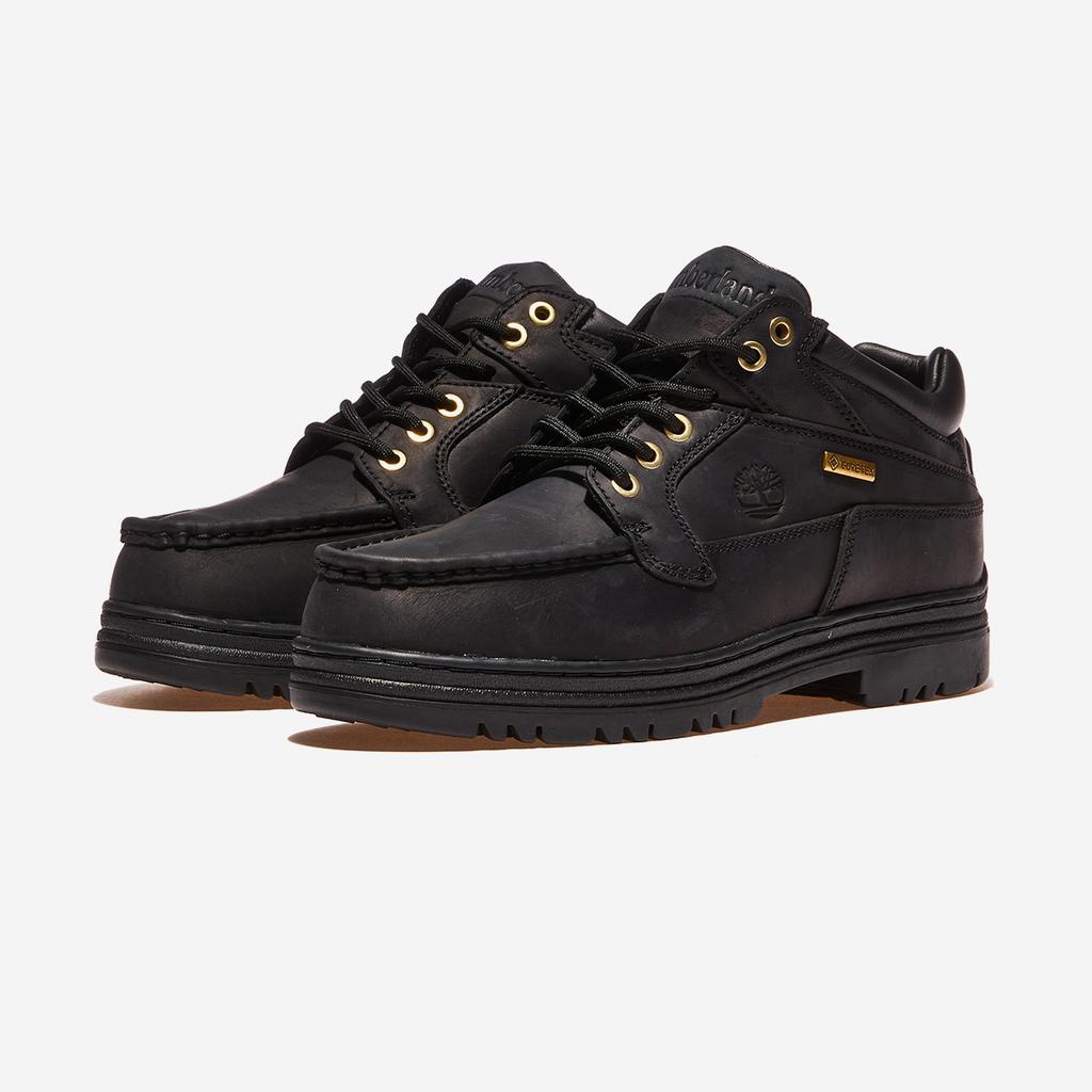 [TIMBERLAND] Heritage Waterproof Chukka, A2JU5, 1020108798, Popular Korean Shoes