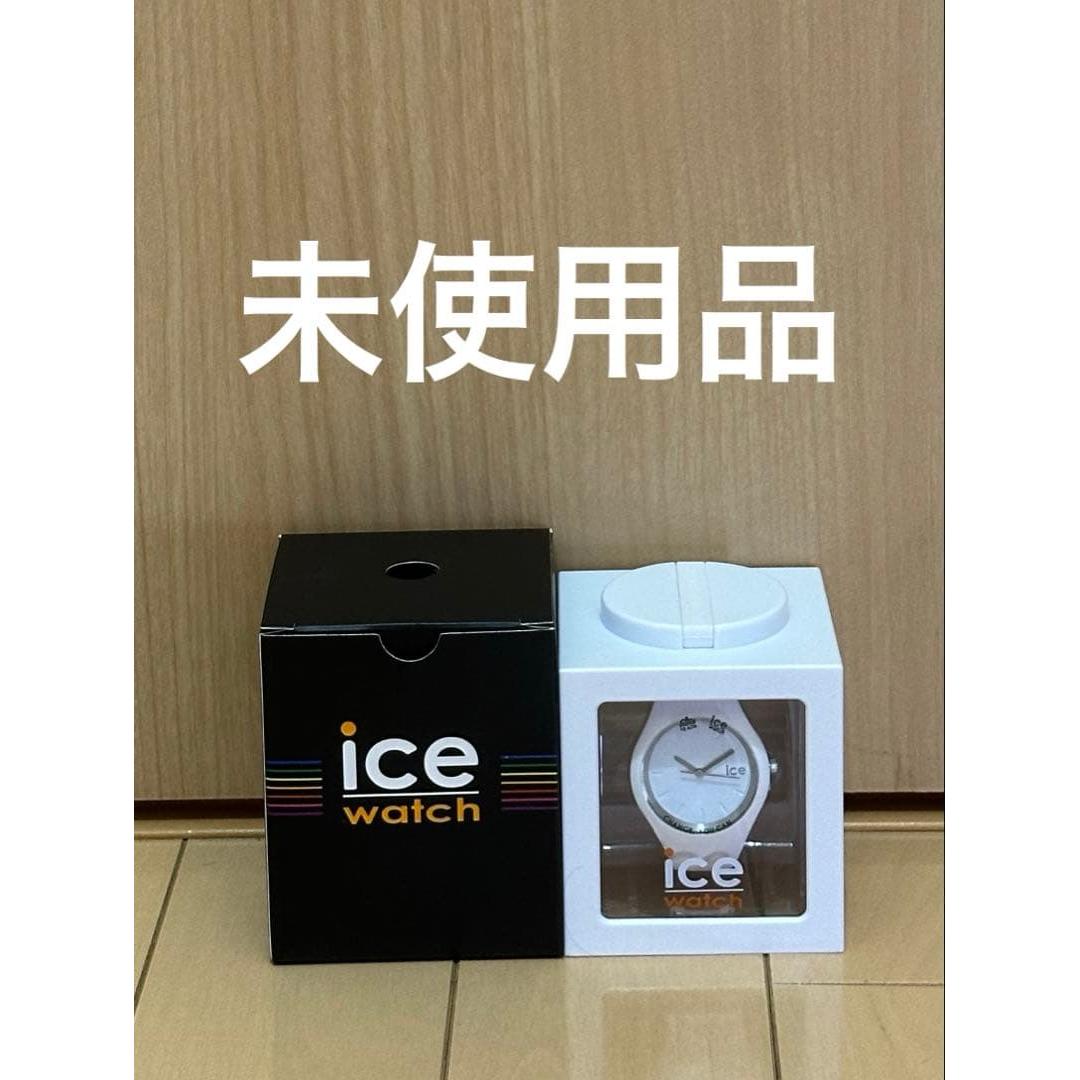 Used [Unused item] ice watch 021 147 ICE ANY Small