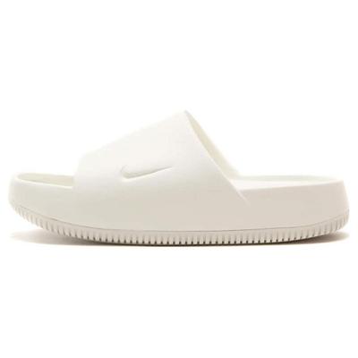 (WMNS) Calm Slide 'Sail' Women's DX4816-100