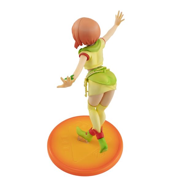 Excellent Model RAHDX Series Mobile Suit Gundam ZZ Elpeo Ple Complete Figure G.A.NEO Re.