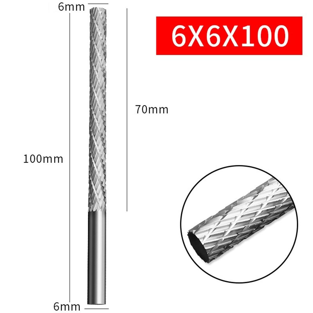 Rotary File High Speed Steel Rotary File Brand New