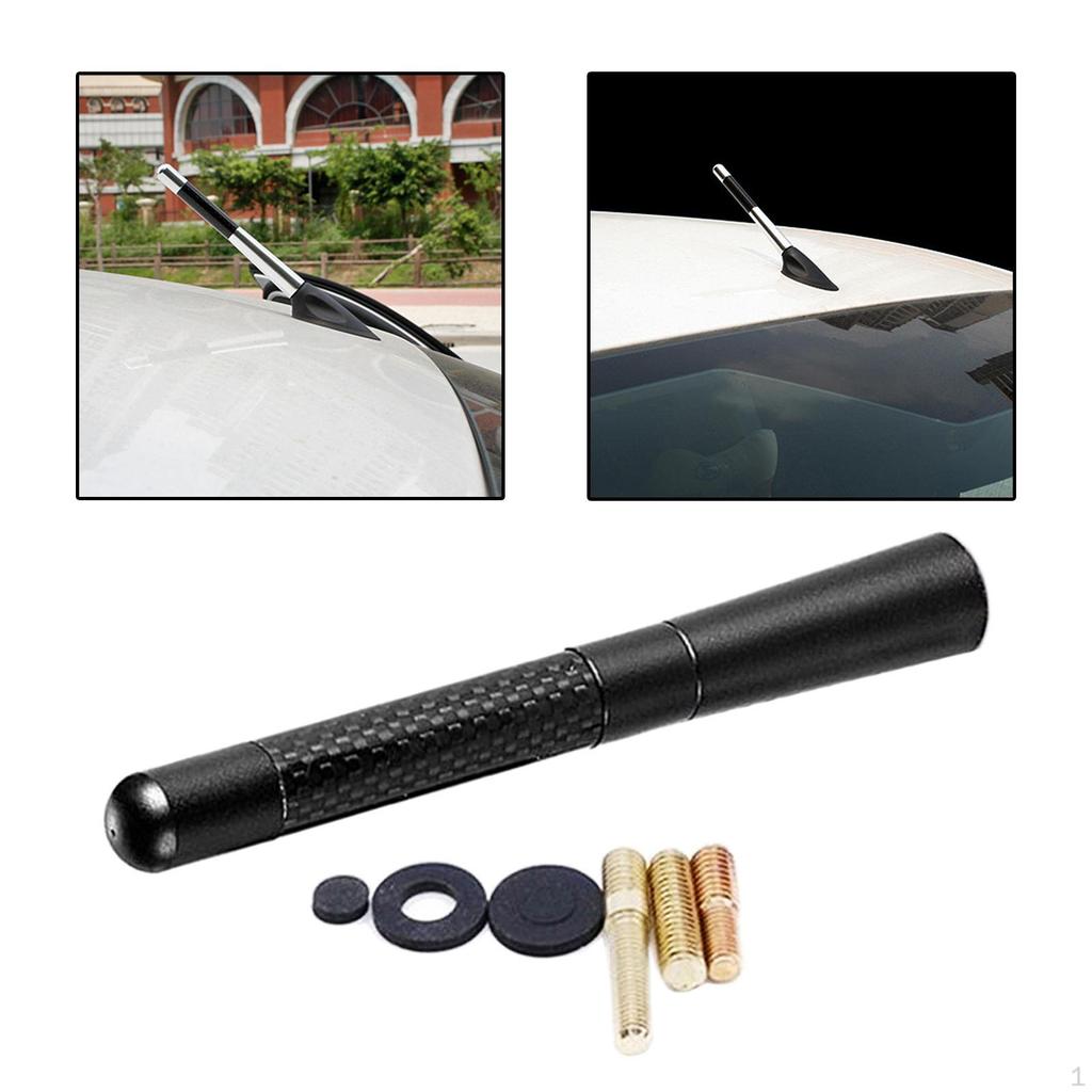 Aerial 12cm Replacement Roof Mount Car Vehicle Pickup Trucks