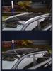 Toyota Highlander & RAV4 2022 Roof Rack with Original Screw Design for Easy Modification