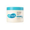 DermaB Ultra Moisture Body Cream 430ml 1 Pack
