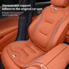 Car Cushion Cover Breathable Ice Silk Seat Protector Pad For GWM WEY TANK 300 TANK 400 TANK 500 TANK 700 2023-2026 Accessories