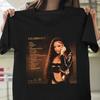 GloRilla The GLORIOUS Tour ALBUM T SHIRT Full Size S-5XL