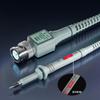 1/2pcs 100MHz BNC Oscilloscope Probe P6100 Test Probes  Oscilloscope Measurement