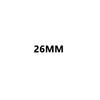 Univerzální motocyklový PWK 21 24 26 28 30 32 34 2T 4T Kompatibilní s karburátorem Keihin Karburátor a Power Jet pro Yamaha Suzuki Honda 75-250cc