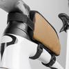 Fahrrad Rahmentasche Aufbewahrungstaschen Fahrrad Front Oberrohrtasche Radfahren Fahrräder Dreieckige Tasche für Mountainbikes Langlebig