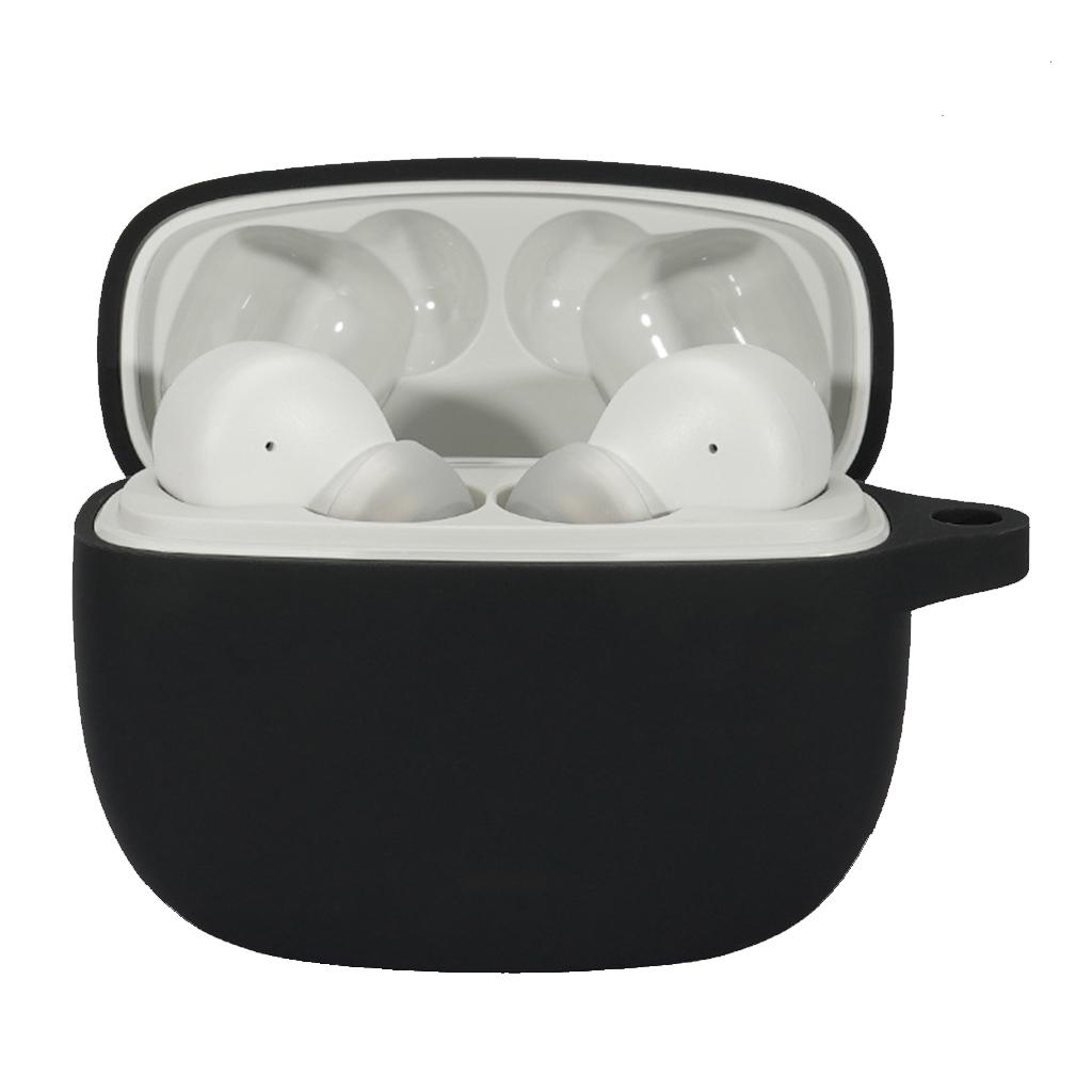 Compatible for JBL-Tune 215TWS Washable Protect Cover Lightweight Case Impact-resistant Waterproof for Shell Silicon