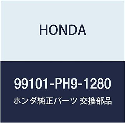 Genuine Parts Jet Main Part Number 99101-PH9-1280