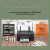 Canon G3830 A4 Color Wireless Ink Tank All-in-One Printer CN Plug (adapter Included)