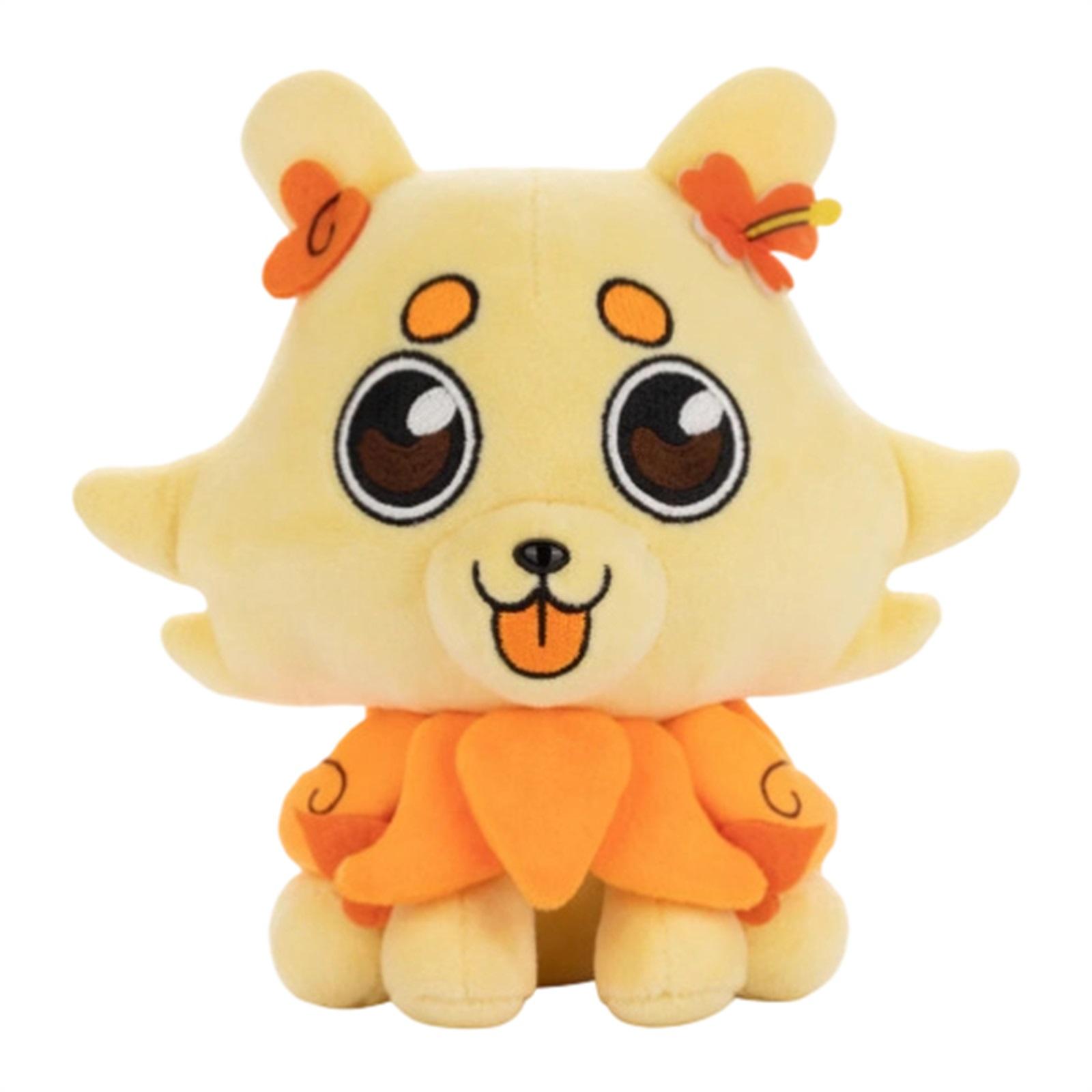 

Plush Stuffed Toys Soft Throw Pillow Decorations, Kids Birthday Party Preferred Gift For Christmas,Holidays, Birthdays One Size