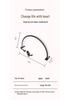 LED Beauty Salon Light: Ultra Bright Eye-Safe Light for Manicure & Eyebrow Tattooing
