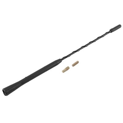 11inch Universal Car Stereo Radio FM AM Signal Aerial Antenna with Screw