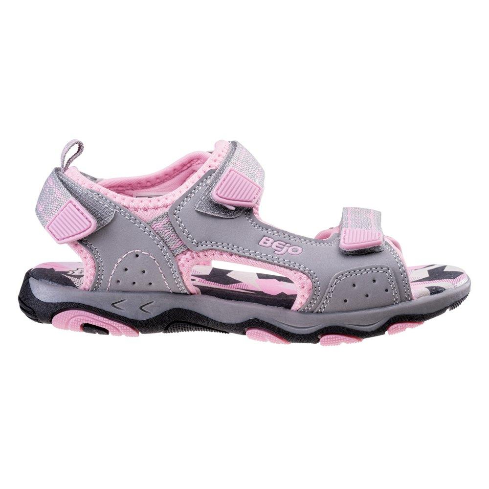 Bejo Girls Alisi Leather Sandals