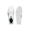 Puma CA Pro Mid White Malachite Unisex Sneakers 386759-10