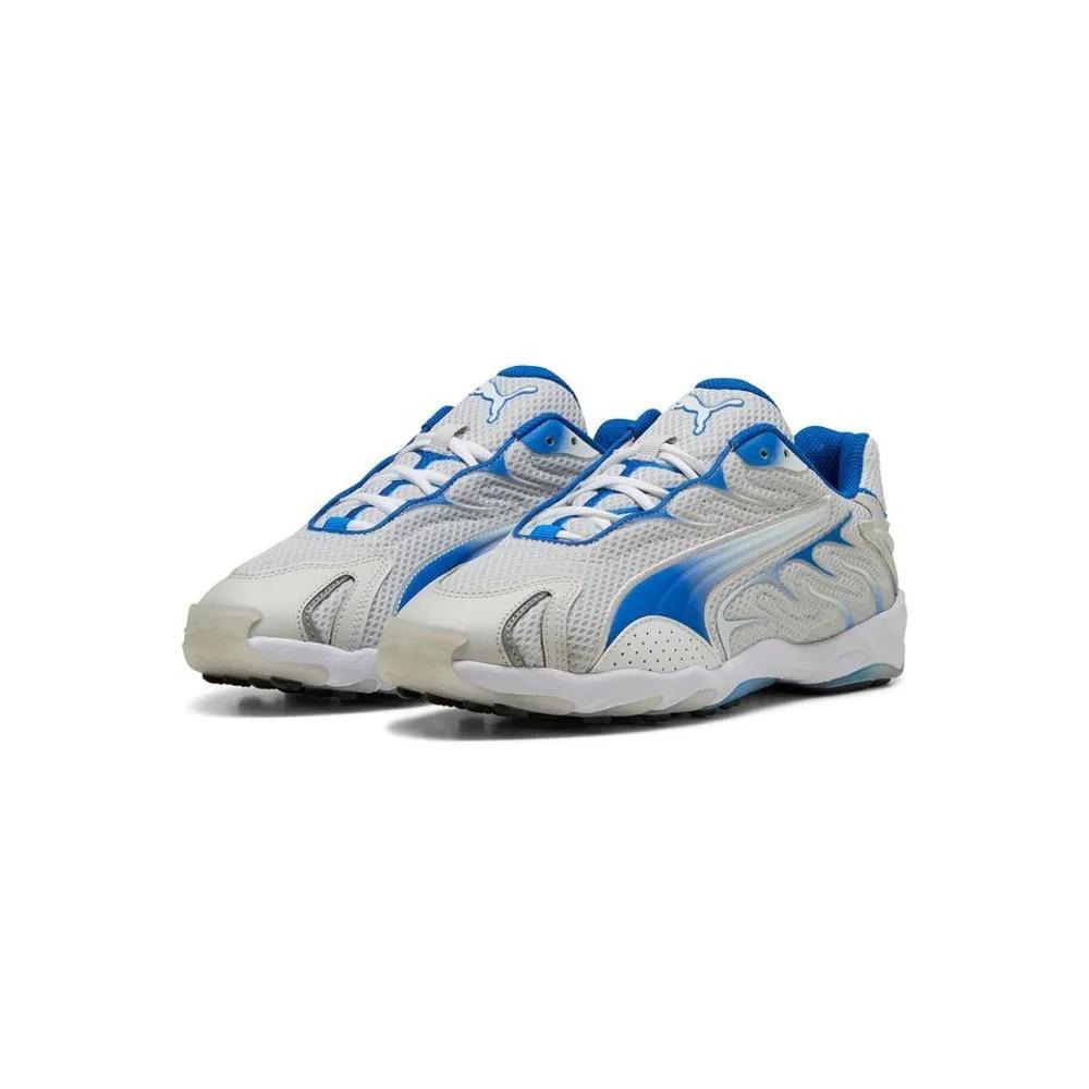 Puma PUMA Inhale - Feather Grey: Team Royal 401560-08 170825 275