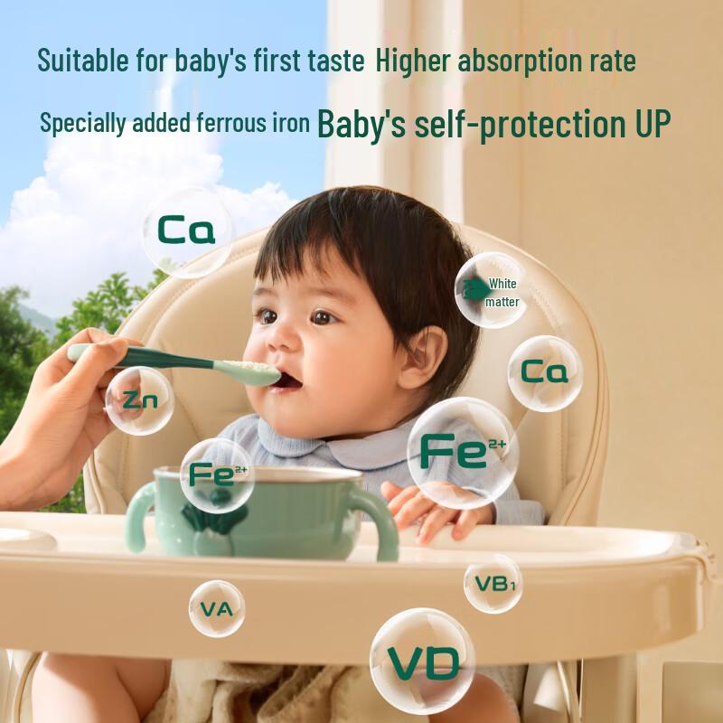 Engnice Infant & Toddler Pasta