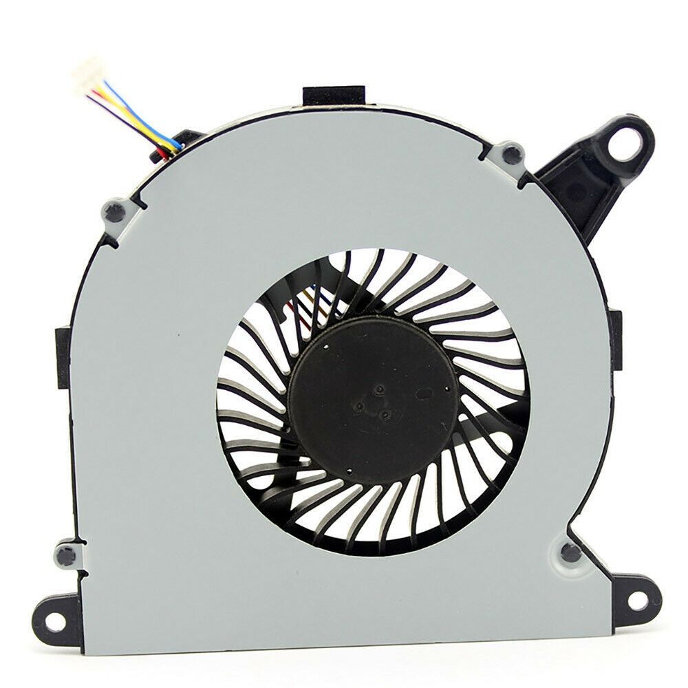 Replacement CPU Cooling Fan 4 Wire CPU Cooler for Intel NUC8 NUC8I7BEH NUC8 I3 I5 I7BSC0805HA-00