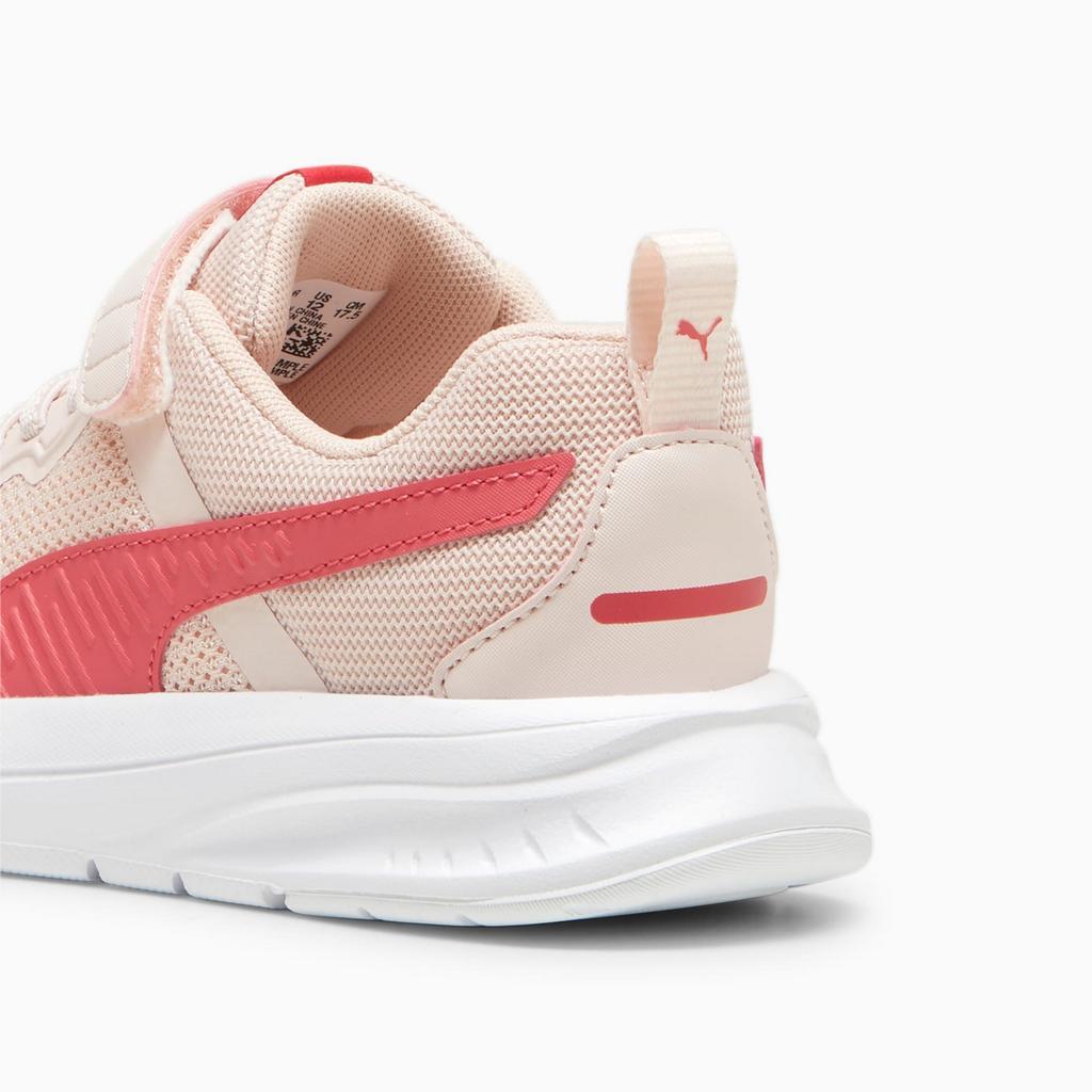 Puma Evolve Run Mesh Ac+ Ps Girls' Sports Shoes Pink 38623920 R 32.5