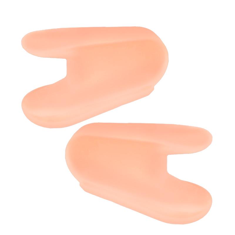 A-shaped Toe Valgus Corrector & Separator for Little Toe
