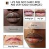 Yoxier Lip Lightening Scrub Balm Remove Dull Lips Cream Moisturizing Anti-aging Anti-cracking