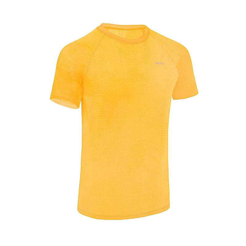 Decathlon Kids Lightweight Seamless Running T-shirt 135