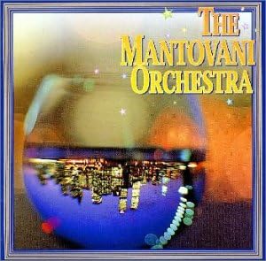 

CD ОРКЕСТР МАНТОВАНИ - Mantovani VICP41141 Япония ОбиНью Эйдж и Легкая Музыка Б/У