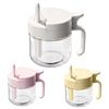 Airtight Design Seasoning Containers With Spoon Spice Storage Containers  Spice Rack Organization