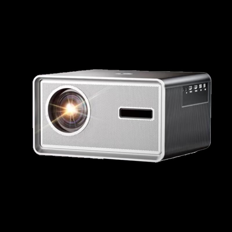 Weiying S6 Smart Ultra HD Projector (CN version)