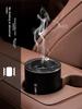 Portabicchieri con scarico posteriore per Mercedes 20-2026 GLE W167 350 v167 coupé coperchio forniture GLS X167 450 500e 350d 53 AMG finitura accessori