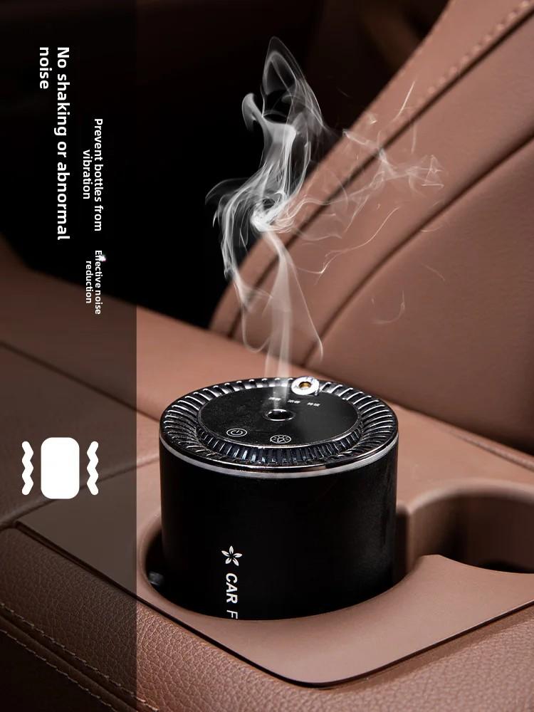 Portabicchieri con scarico posteriore per Mercedes 20-2026 GLE W167 350 v167 coupé coperchio forniture GLS X167 450 500e 350d 53 AMG finitura accessori