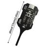 Quick Investigation Inductor Detector Tool Quick Fault Check Tool  Phone Motherboard Repair