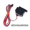 1Pc 3D Printer Parts Material Detection Module For Lerdge Board 1.75Mm Black Filament Detecting Module Monitor Sensor