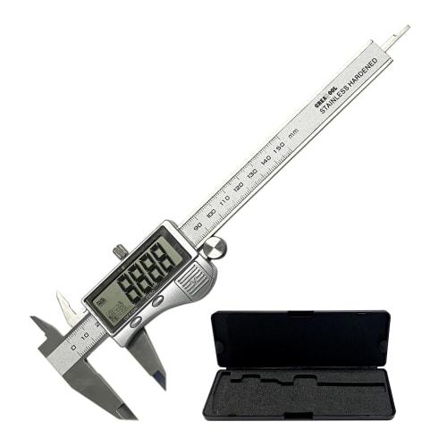 GT Stainless Steel Digital Caliper GTDS-150