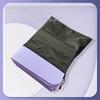 Non-Slip Surface Eco Friendly Yoga Mat Foldable Design Fitness Mat Foldable Yoga Mat  Home Workouts