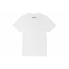Vans FIVEMONKER T Shirts Unisex White Crew Neck Moderate Straight Fit VN0A5F48WHT