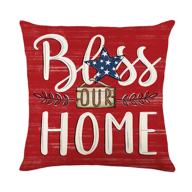 

Наволочка из полиэстера с цифровой печатью для автомобиля, наволочка для спальни, гостиной, эркерного окна, подушка, наволочка для поясничной подушки 45 * 45Cm (without pillow core)