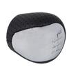 Accessori Pomello Leva Cambio Pelle PU Nero Per Hyundai I30 Ix35 1Pz 2842231696 Pomello Leva Cambio Auto Nuovo