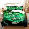 Ferxxoo Feid Bedding Collection Single Twin Full Queen King Size Bed Collection Adult Kid Bedroom Duvetcover Collections 3D Print Anime Bed Shee