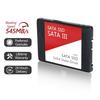 SATA III 6Gb/s 2.5-Inch SSD Shock-proof Speed Up To 545MB/s Read 530MB/s Write 1/2/4TB Internal Solid State Drive for PC Desktop Laptop